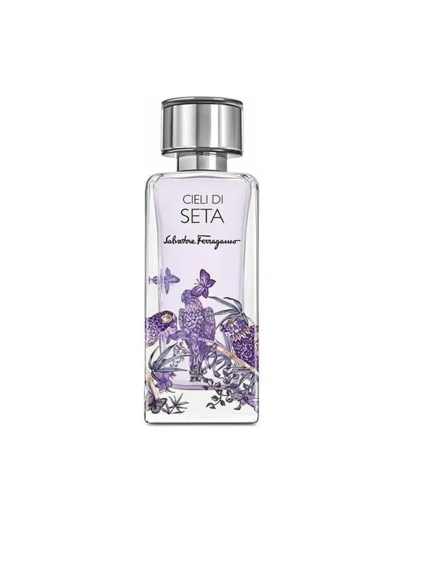 Salvatore Ferragamo Cieli Di Seta EDP 100 ml
