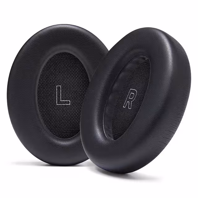 Øreputer Bose QuietComfort Ultra - Svart