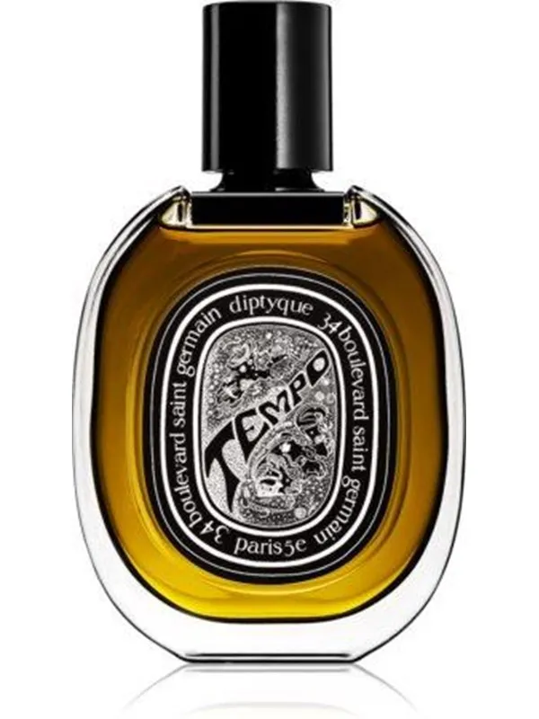 Diptyque Tempo Eau De Parfum Spray 75 ml