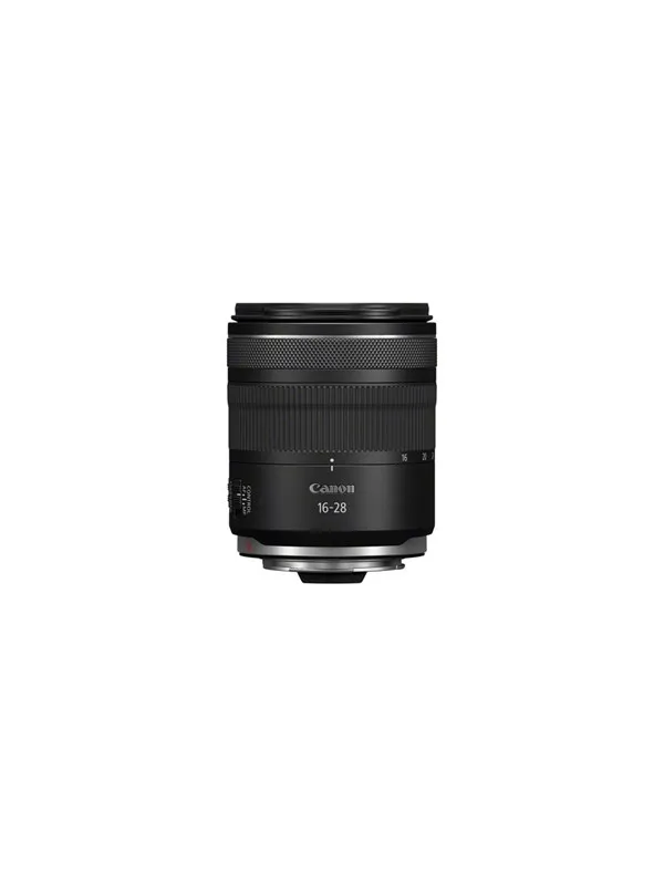Canon RF 16-28mm F2.8 IS STM