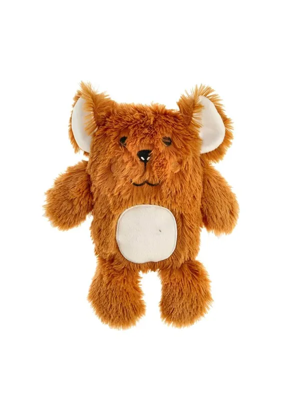 Dogman Leke BuddyBear