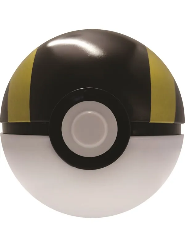 Pokemon Poké Ball Tin - assorted