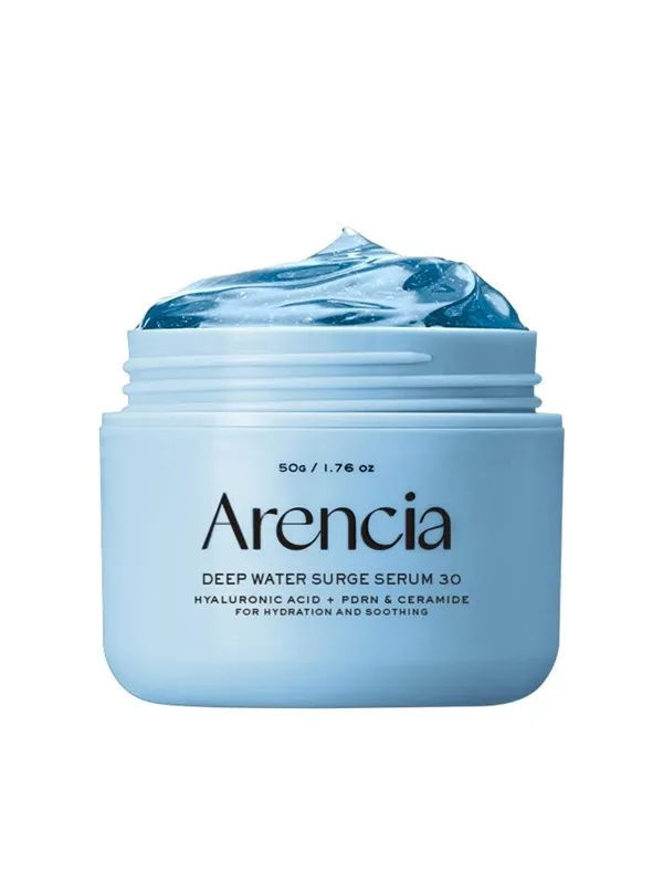 Arencia - Deep Water Surge Serum 30 (50ml.)