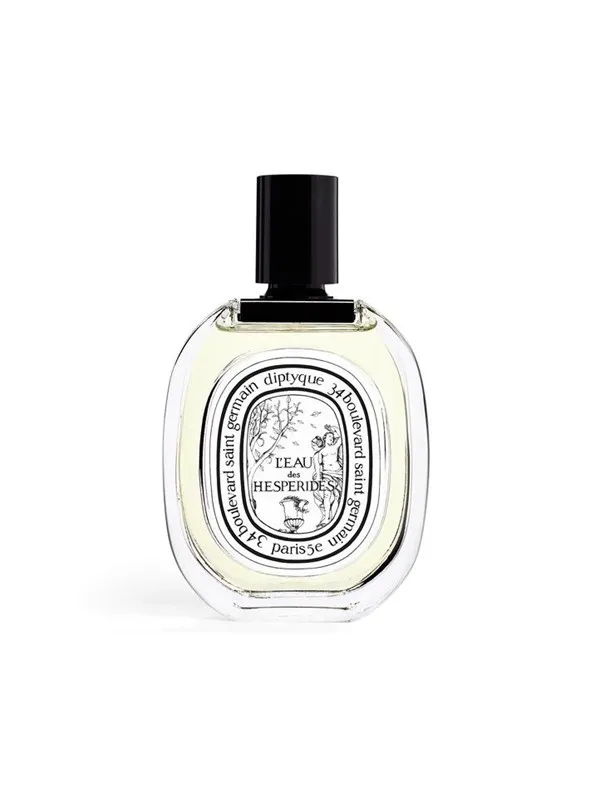 Diptyque L'Eau Des Hesperides Eau de Toilette Spray 100 ml