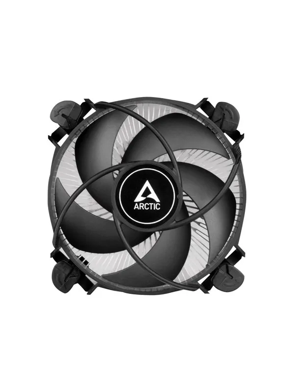 Arctic Alpine 17 CO - CPU Luftkjøler