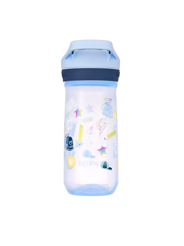 Contigo Jessie Periwinkle School Doodle 420ml