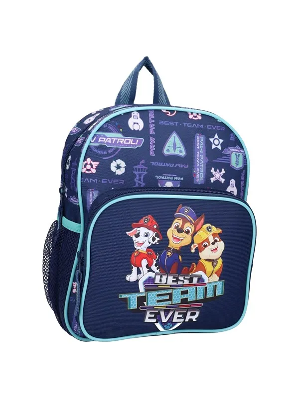 Paw Patrol Backpack PAW Patrol Best Team Ever