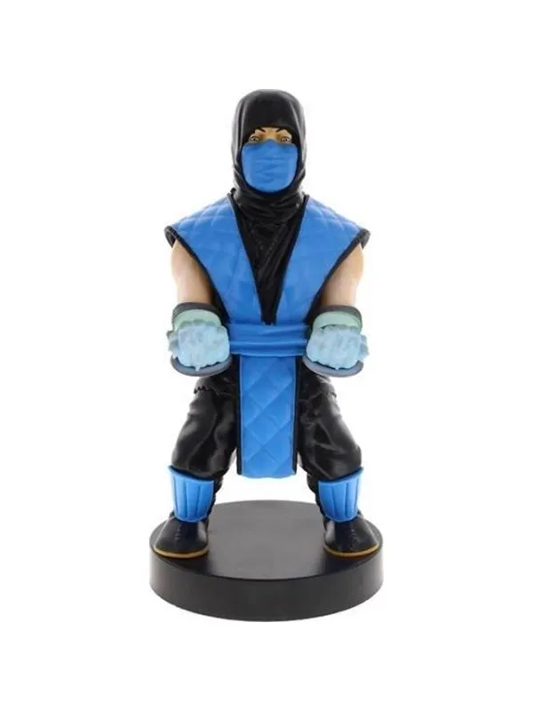 Cable Guys Warner Bros: Sub Zero - Miscellaneous Tilbehør til spillkonsoll