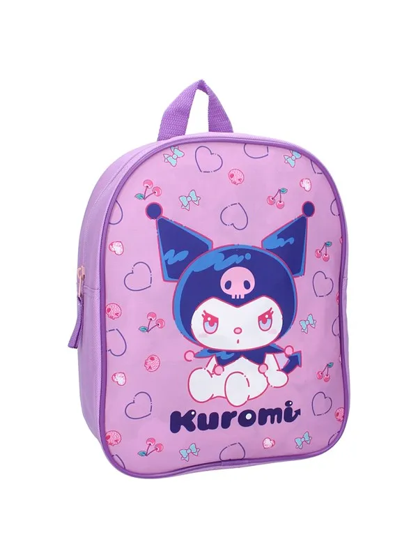 Hello Kitty & Friends Backpack Kuromi Cheeky But Charming