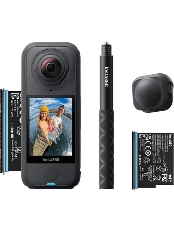 Insta360 X4 Air Startpakke