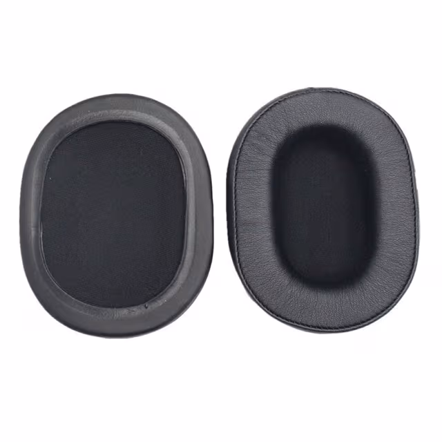 Øreputer Audio Technica ATH-M40X  - Svart
