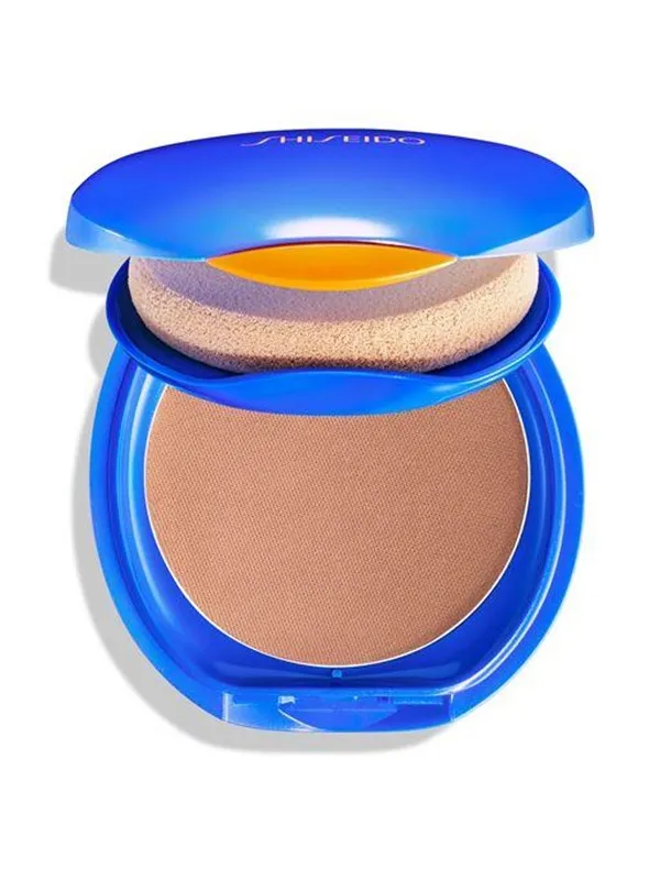 Shiseido UV Protective Compact Foundation SPF30