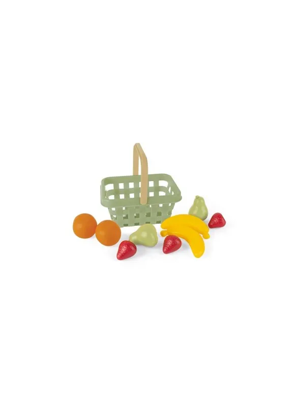 Dantoy Green Garden - Fruit Basket