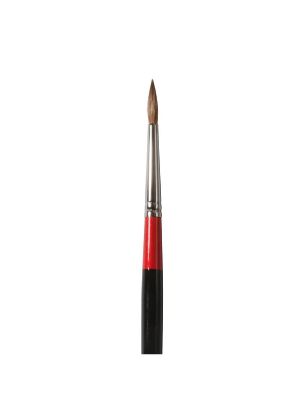 Daler-Rowney Georgian Series 61 Sable Round Nr 10