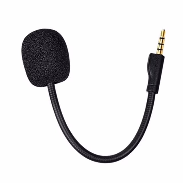 Mikrofon til Steelseries Arctis 1 - Svart