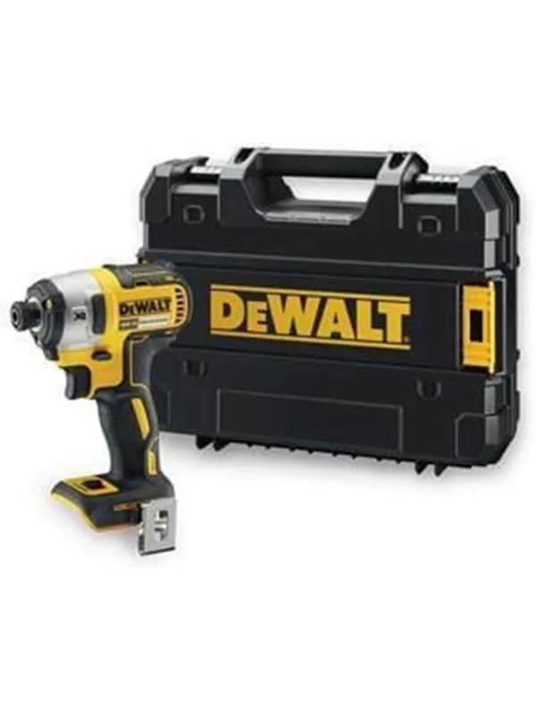Dewalt DCF887NT-XJ XR Brushless Impact Driver (Solo)