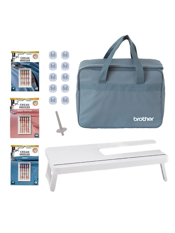 Brother XL accessory pack CPX