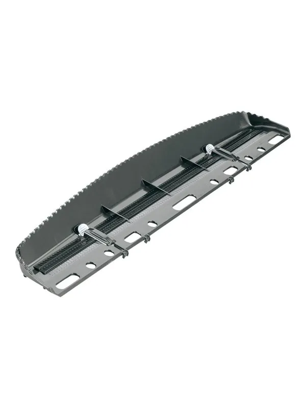 Makita clipping collector