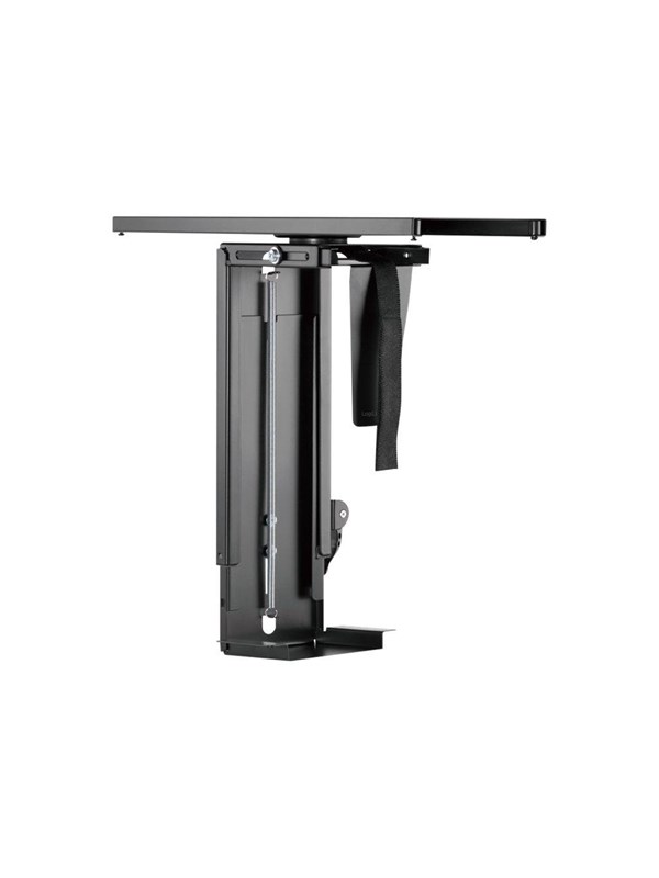 LogiLink CPU mount rotatable slidable with easy lock handle