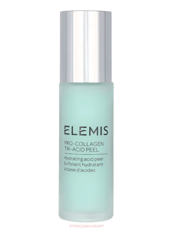 Elemis Pro-Collagen Tri-Acid Peel - 30 ml