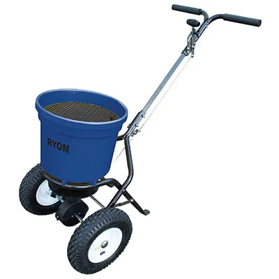 Såmaskin Salt/Gjødsel Pro 25 Ltr