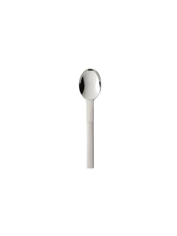Gense Dinner spoon Nobel 18.7 cm Matte/Glossy steel
