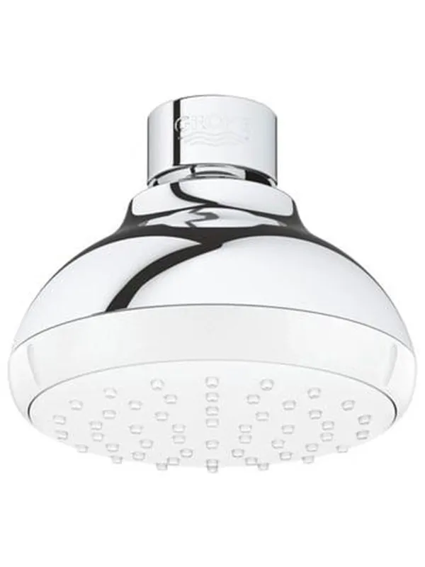 Grohe NTempesta 100 i headshower 5.7 l, chrome