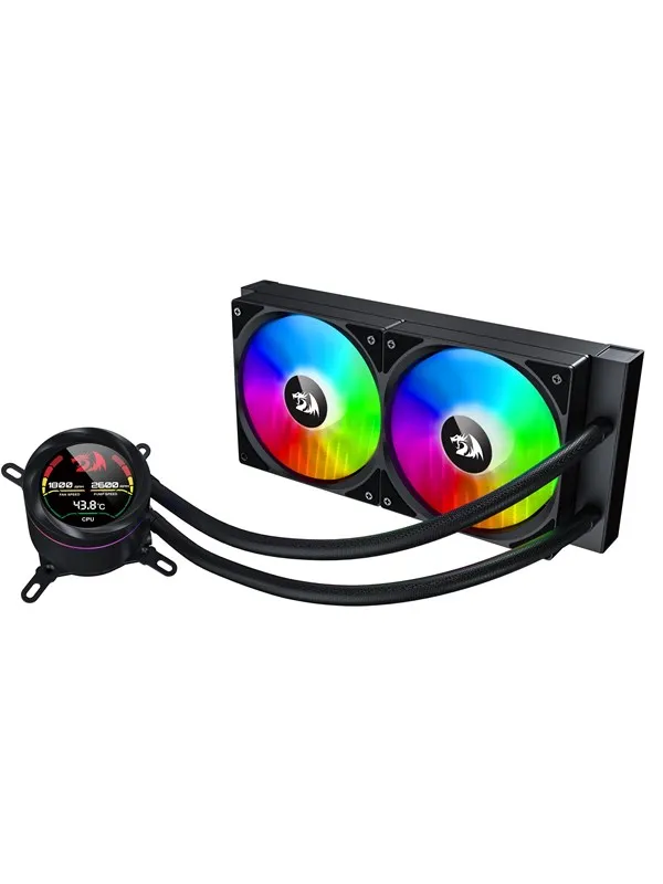 REDRAGON CCW-1019 computer cooling system