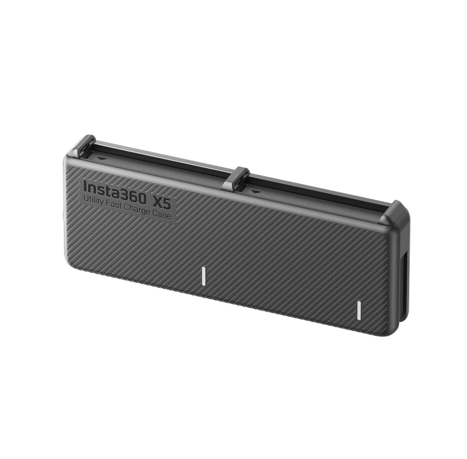 Insta360 X5 Utility Fast Charge Case