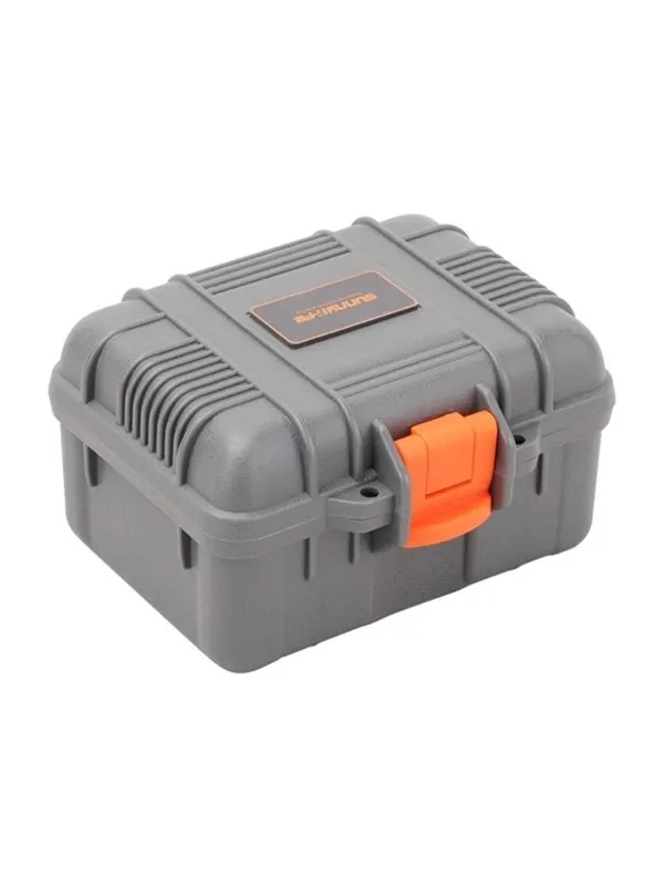 Sunnylife AQX-18 Transport Case for ACTION 5 Pro 4 3