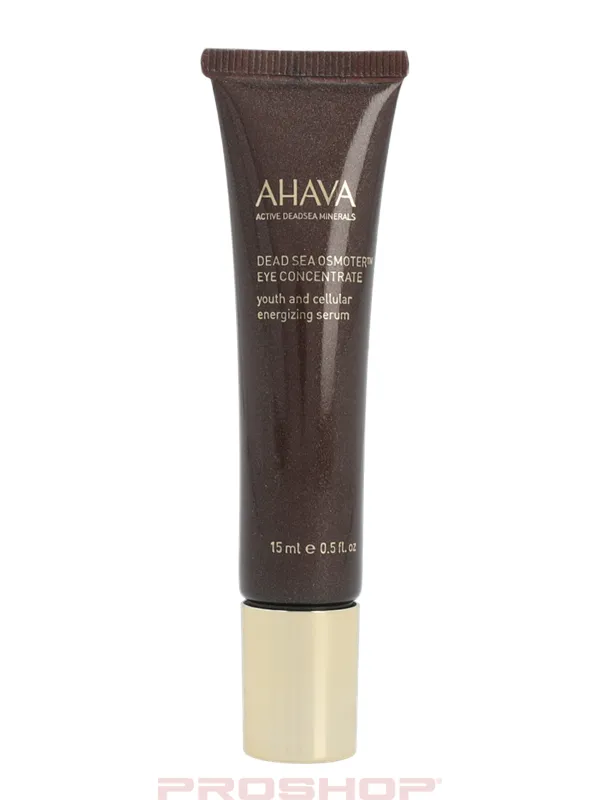 AHAVA Dead Sea Osmoter Concentrate Eyes