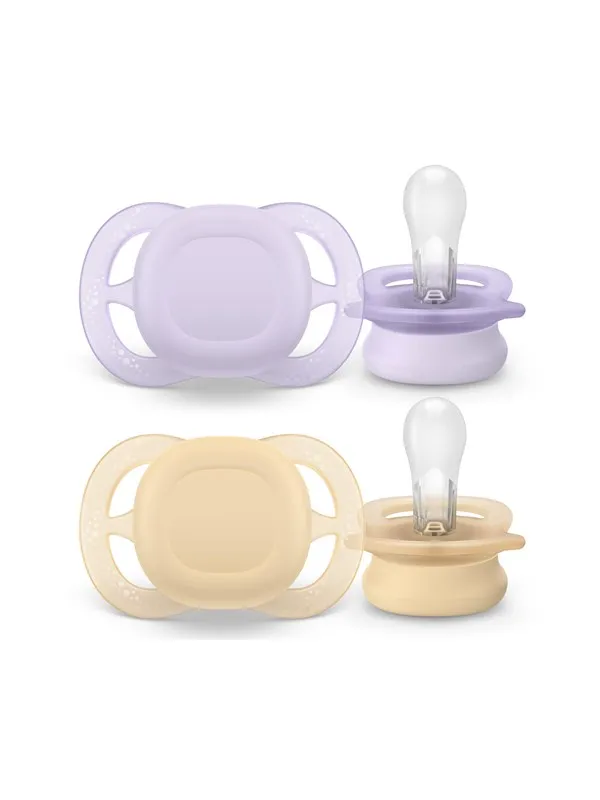 Philips Avent Pacifier ultra start