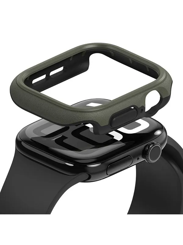 Ringke Onyx Case for Apple Watch 10 46 mm - Green