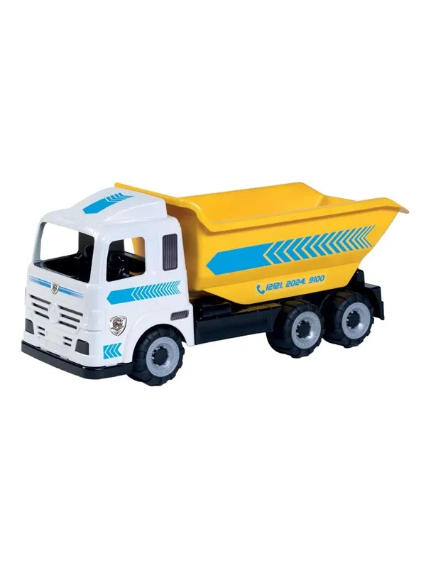 Androni Mega Truck with Dump Truck 50cm