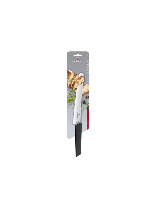 Victorinox Swiss Modern - bread/pastry knife