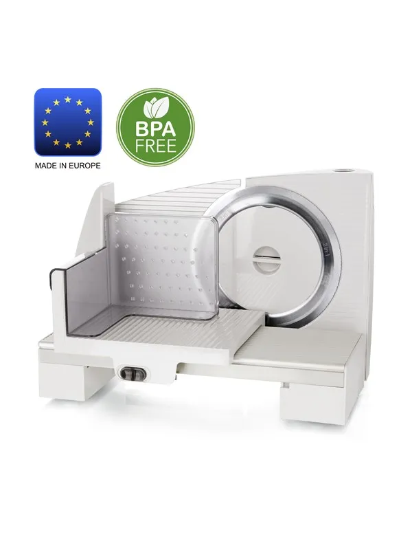Emerio Påleggsmaskin Meat slicer - 110 W