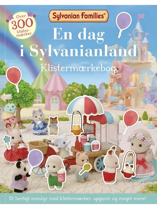 En dag i Sylvanianland