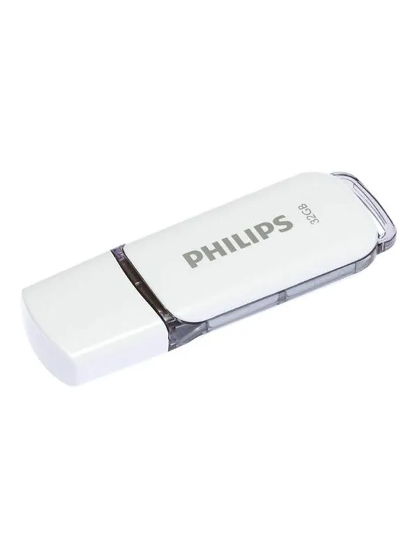 Philips Snow Edition 2.0 - 32GB - Minnepenn