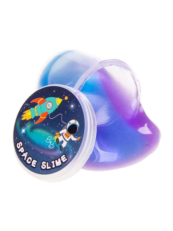 LG-Imports Slime Space Travel