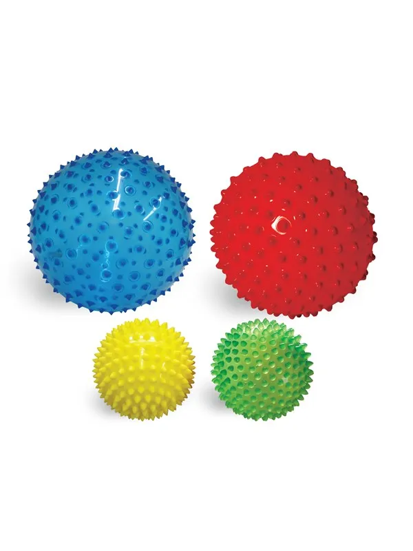 Edushape Sansebolde classic 4-pak