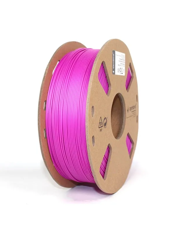 Gembird PLA filament - Purpur - 1.75mm ø - 1 kg