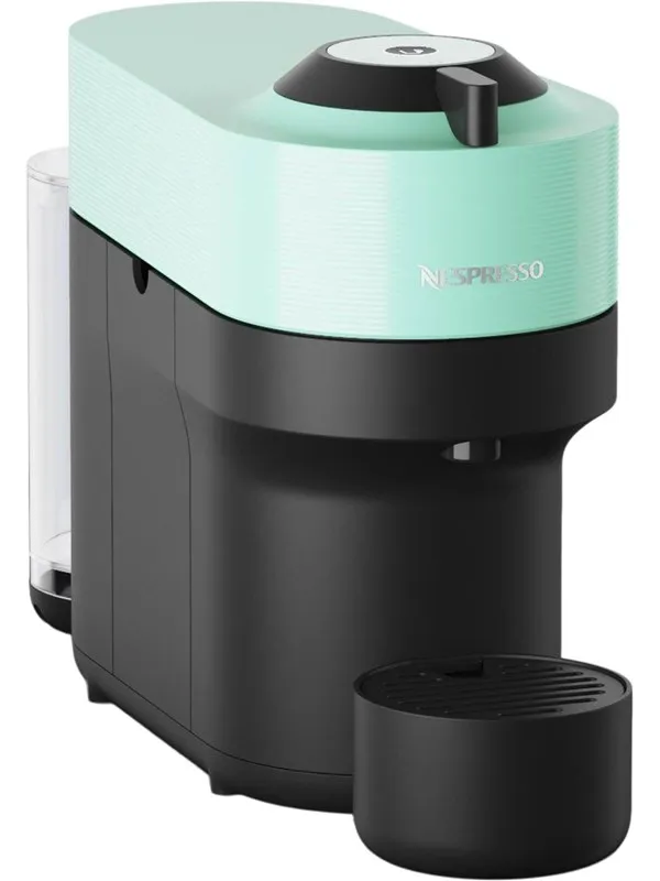 Krups Nespresso Vertuo POP Aqua Mint