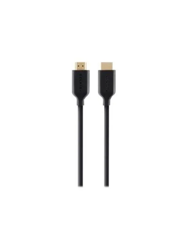 Belkin High Speed HDMI Cable with Ethernet