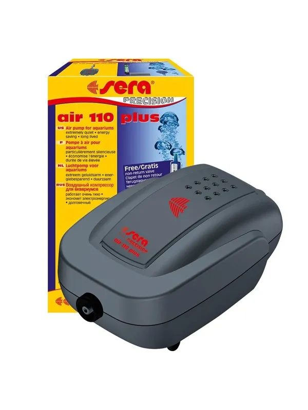 SERA Air 110 Plus