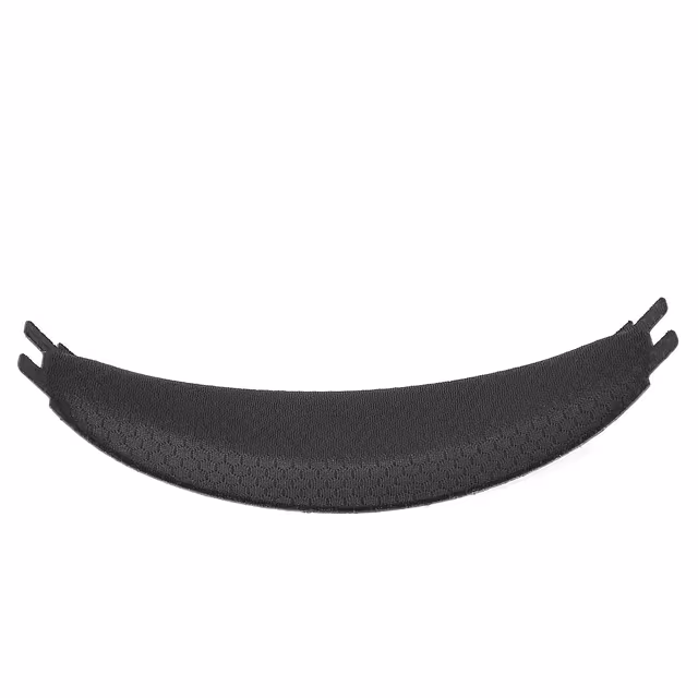 Erstatningshodebøylepute for HyperX Cloud Flight/Flight S - Premium Memory Foam Comfort