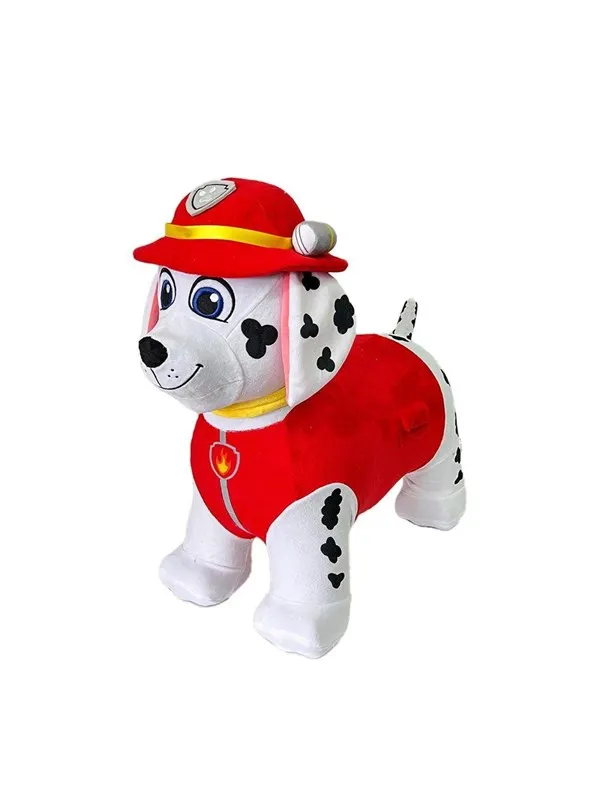 Diamant Paw Patrol Jumpy Marchal