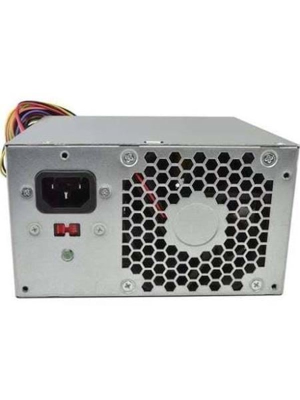 HP strømforsyning Strømforsyning (PSU) - 1400 Watt - ATX - 80 Plus