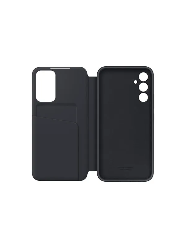 Samsung Galaxy A34 Smart View Wallet Case - Black