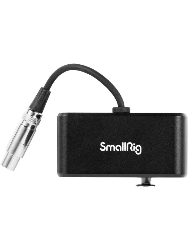 SmallRig 4390 camera audio adapter