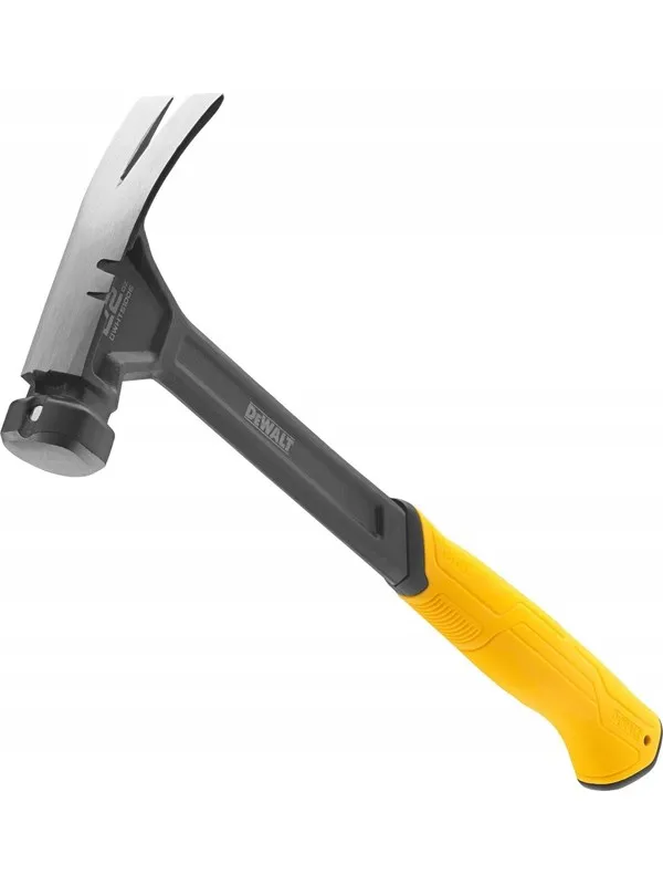 Dewalt DWHT51006-0 STEEL HAMMER 624g